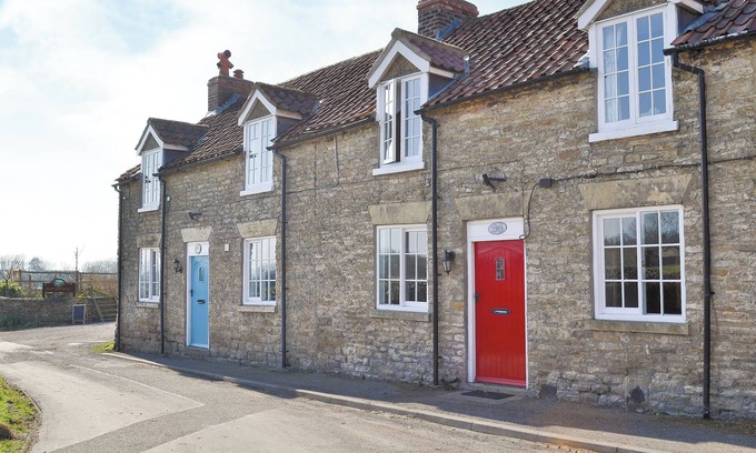 Potter Brompton Cabaña | Alojamiento de 3 habitaciones en Brompton by Sawdon