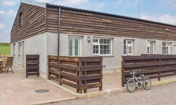 Dalton-in-Furness Cabaña | 3 bedroom accommodation in Dalton-in-Furness