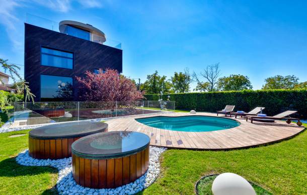 Klostar Ivanic Casa | 3 bedroom accommodation in Klostar Ivanic
