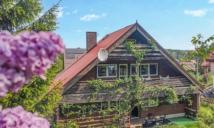 Lidzbark Warminski Casa | 3 bedroom accommodation in Lidzbark Warminski