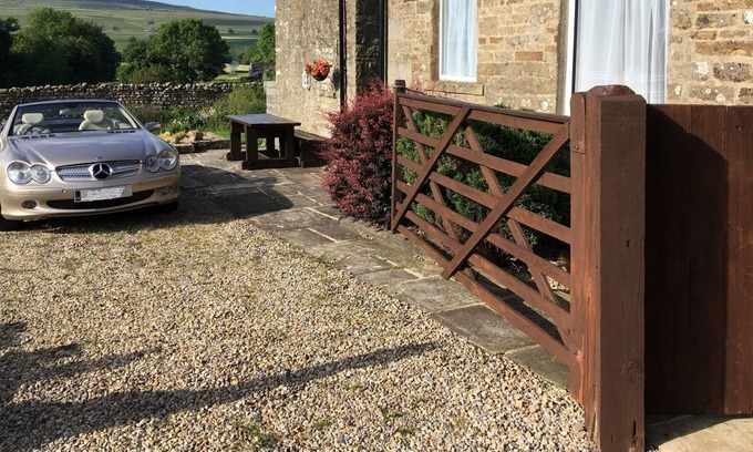 Mickleton Cabaña | 3 bedroom accommodation in Mickleton, near Barnard Castle