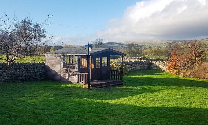 Mickleton Cabaña | 3 bedroom accommodation in Mickleton, near Barnard Castle