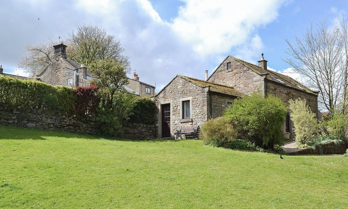 Mickleton Cabaña | Alojamiento de 3 habitaciones en Mickleton, near Barnard Castle
