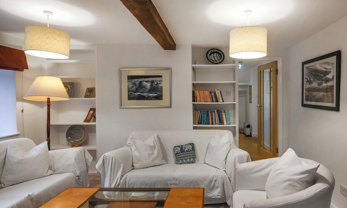 Bishops Castle Cabaña | Alojamiento de 3 habitaciones en Bishops Castle