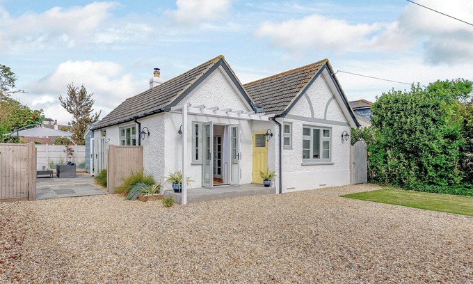 East Wittering Cabaña | Alojamiento de 3 habitaciones en East Wittering