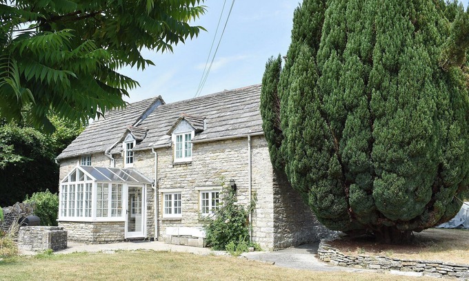 Isle of Purbeck Cabaña | Alojamiento de 3 habitaciones en Harmans Cross, near Swanage