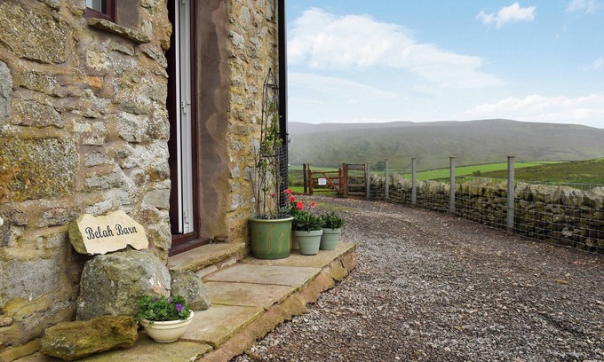 Kirkby Stephen Cabaña | 3 bedroom accommodation in Kirkby Stephen