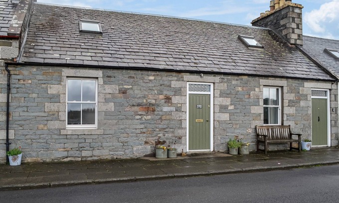 Wigtown Cabaña | 3 bedroom accommodation in Bladnoch, near Wigtown