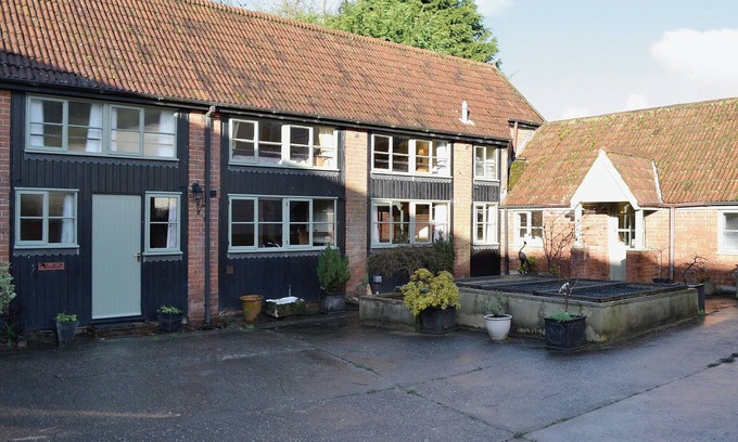 Ottery St Mary Cabaña | 3 bedroom accommodation in Ottery St Mary