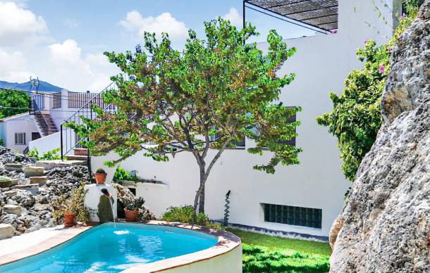 Montecorto Casa | 250 m² Casa ∙ 3 habitaciones ∙ 6 personas