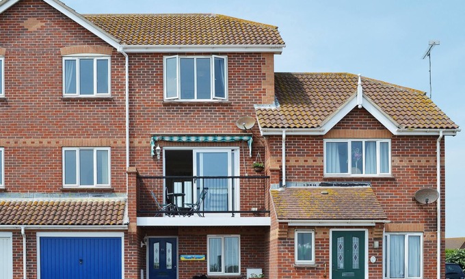 Clacton-on-Sea Cabaña | Alojamiento de 3 habitaciones en Clacton-on-Sea