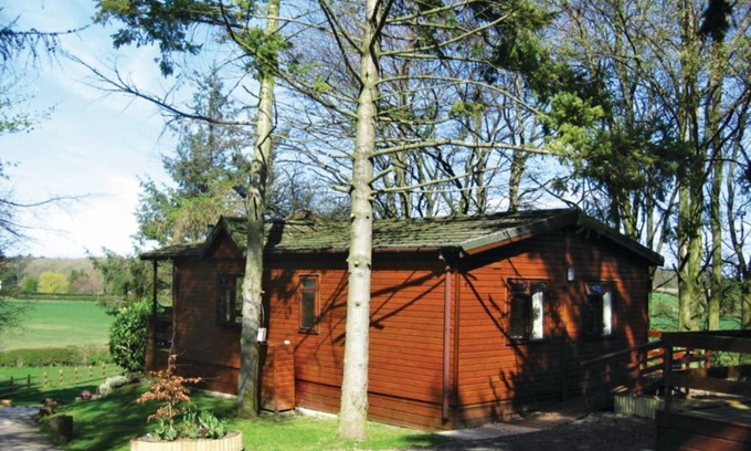 Allerton Cabina | 3 bedroom accommodation in Allerton, Knaresborough