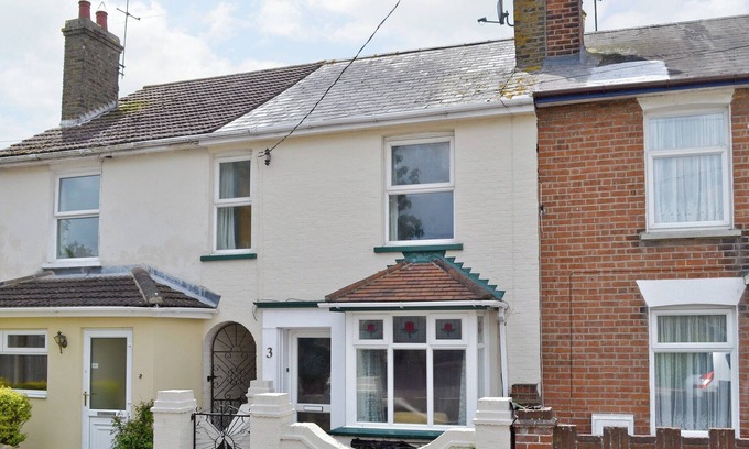 Colchester Cabaña | Alojamiento de 3 habitaciones en Brightlingsea