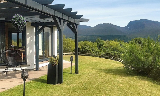 Torcastle Cabaña | Alojamiento de 3 habitaciones en Banavie, near Fort William