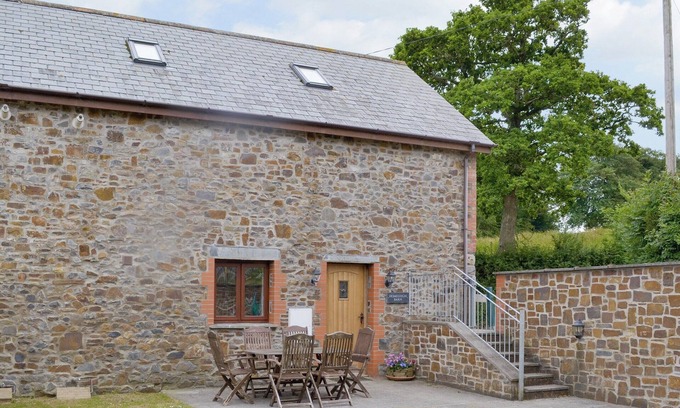 Widemouth Bay Cabaña | Alojamiento de 3 habitaciones en Poundstock, Bude