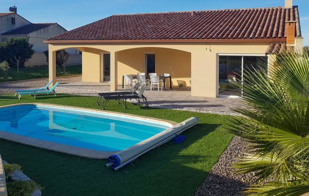 Quarante Casa | 90 m² Casa ∙ 3 habitaciones ∙ 6 personas