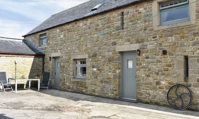 Twice Brewed Cabaña | 3 bedroom accommodation in Bardon Mill