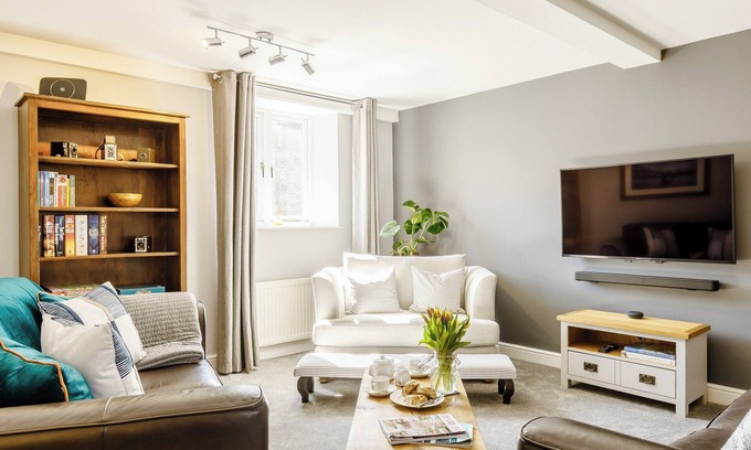 Kemble Cabaña | Alojamiento de 3 habitaciones en Kemble, near Cirencester