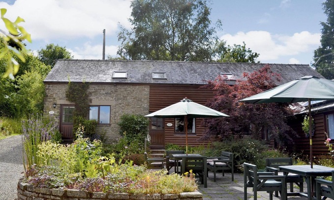 Leintwardine Cabaña | Alojamiento de 3 habitaciones en Leintwardine, near Ludlow