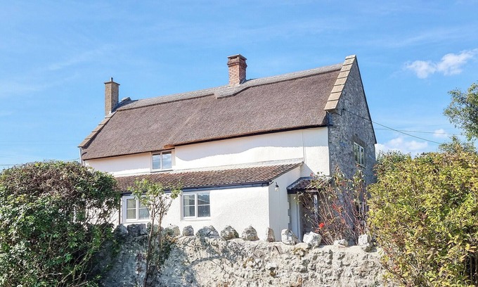 Eleighwater Cabaña | 3 bedroom accommodation in Cudworth, near Ilminster