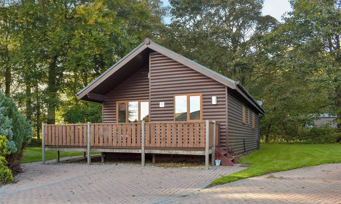 Sewerby Cabaña | Alojamiento de 3 habitaciones en Flamborough
