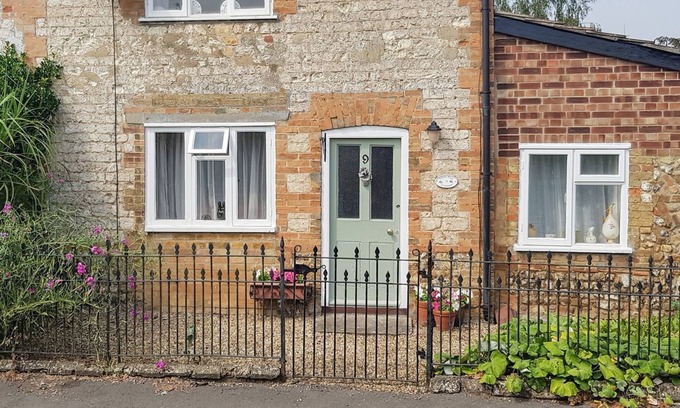 Stoke Ferry Cabaña | 3 bedroom accommodation in Stoke Ferry