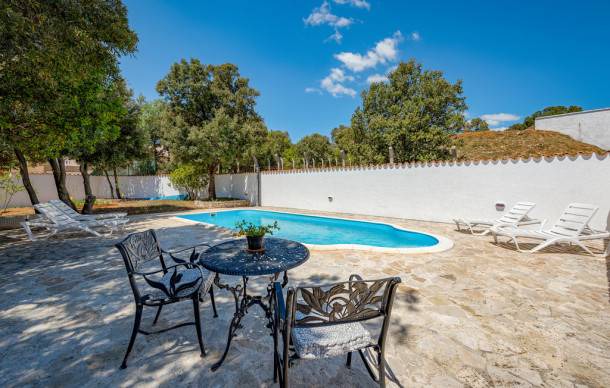 Peruski Casa | 80 m² Casa ∙ 3 habitaciones ∙ 7 personas