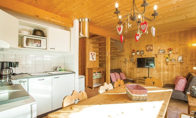 Hohentauern Casa | Alojamiento de 3 habitaciones en Hohentauern