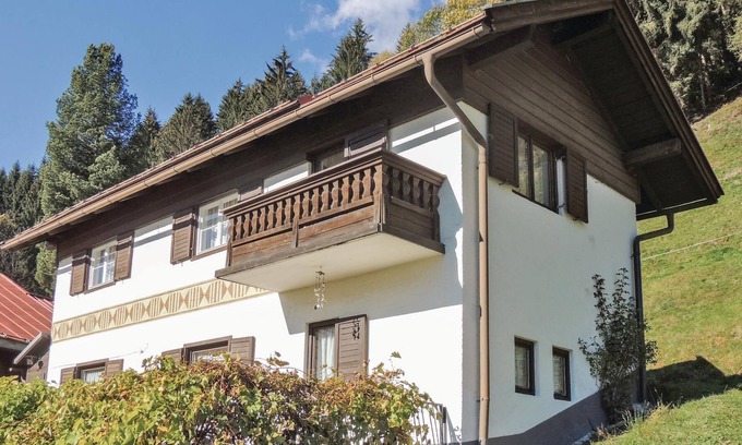 Stuhlfelden Casa | Alojamiento de 3 habitaciones en Stuhlfelden