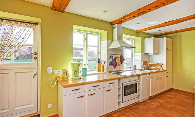 Sommersdorf Casa | 3 bedroom accommodation in Sommersdorf