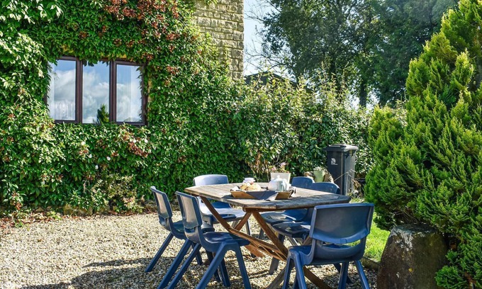 Beaminster Cabaña | 3 bedroom accommodation in Beaminster