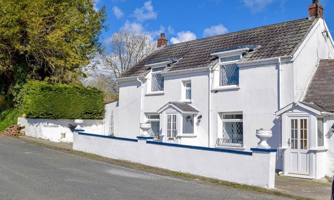 Clynderwen Cabaña | 3 bedroom accommodation in Clynderwen