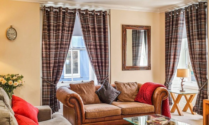 Coldstream Cabaña | 3 bedroom accommodation in Coldstream