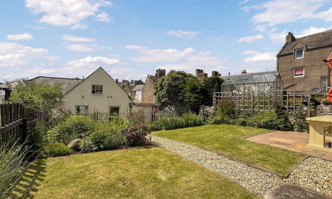 Coldstream Cabaña | Alojamiento de 3 habitaciones en Coldstream, near Kelso