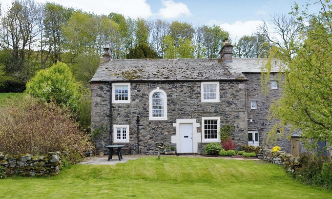 Penrith Cabaña | Alojamiento de 3 habitaciones en Matterdale