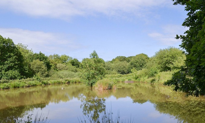 Okehampton Cabaña | 3 bedroom accommodation in Bridestowe, near Okehampton