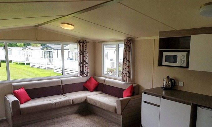 St Austell Casa | 3 bedroom accommodation in St Austell
