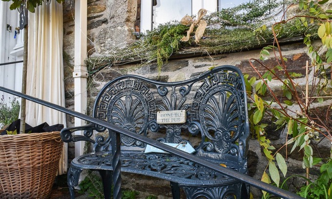 Pentewan Cabaña | 3 bedroom accommodation in Pentewan, near Mevagissey