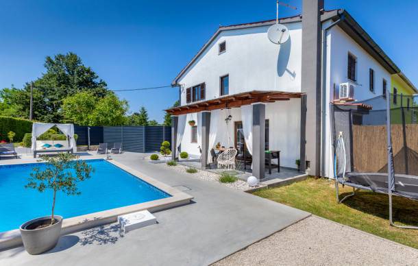 Rezanci Apartamento | 92 m² Apartamento ∙ 3 habitaciones ∙ 6 personas