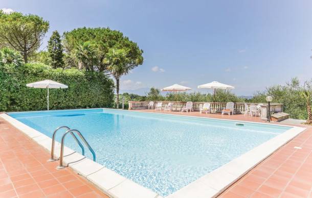 San Gervasio Casa | 3 bedroom accommodation in Palaia (PI)