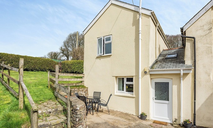 Barnstaple Cabaña | Alojamiento de 3 habitaciones en Shirwell, near Barnstaple