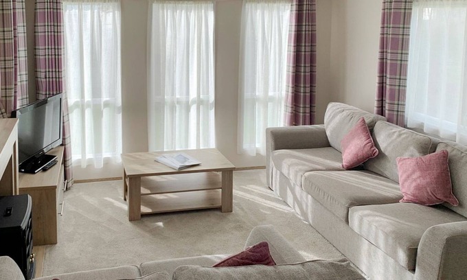 Thurnham Casa | 3 bedroom accommodation in Cockerham