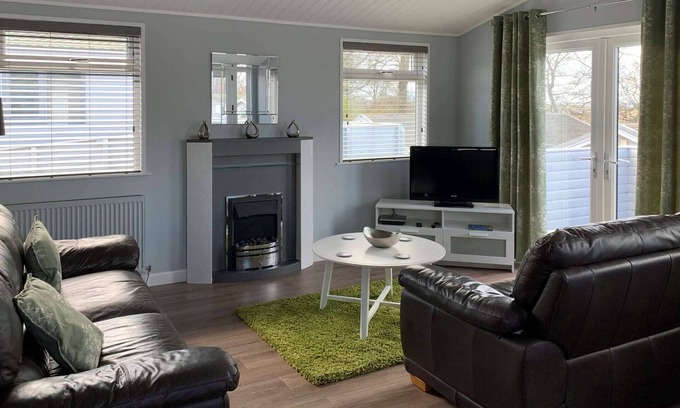 Prestonpans Casa | 3 bedroom accommodation in Musselburgh, East Lothian
