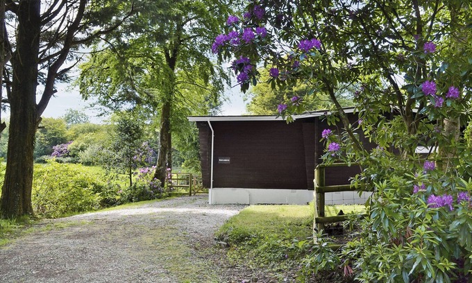 Holsworthy Cabaña | Alojamiento de 3 habitaciones en Bradworthy, cerca de Holsworthy