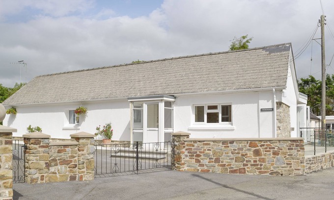 Llandysul Cabaña | Alojamiento de 3 habitaciones en Llandysul