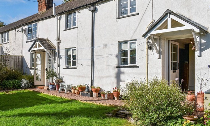 Cornwall Cabaña | 3 bedroom accommodation in Milverton