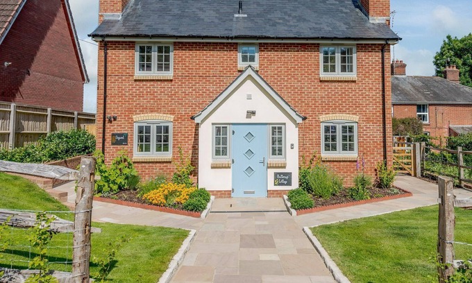 Redlynch Cabaña | 3 bedroom accommodation in Redlynch, near Salisbury