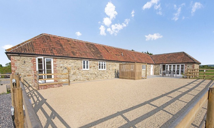 Chetnole Cabaña | 3 bedroom accommodation in Chetnole, near Sherborne