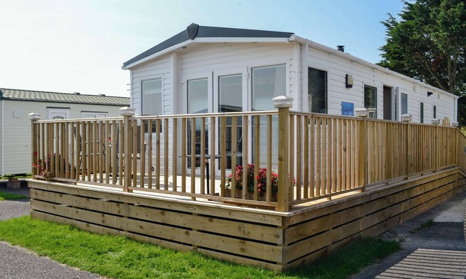 Stranraer Cabaña | 3 bedroom accommodation in Stranraer