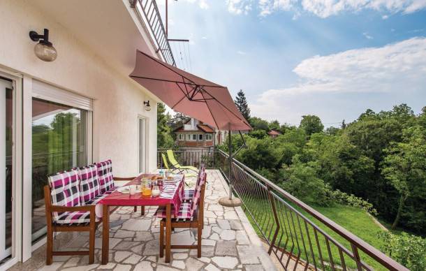 Jusici Apartamento | 76 m² Apartamento ∙ 3 habitaciones ∙ 5 personas